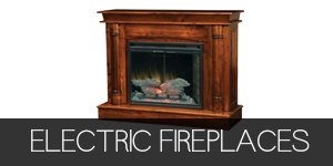 fireplace furniture